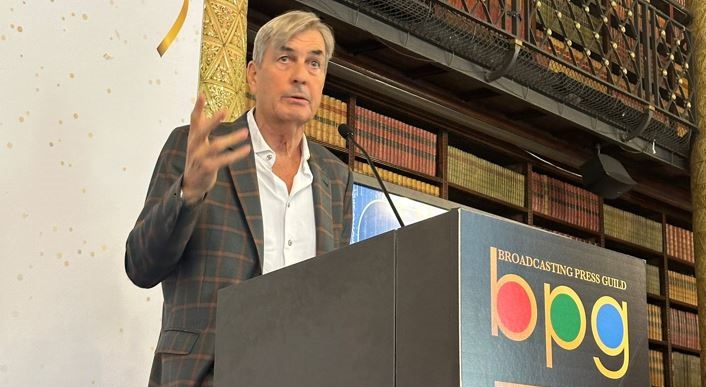 Save the BBC&nbsp;(again)