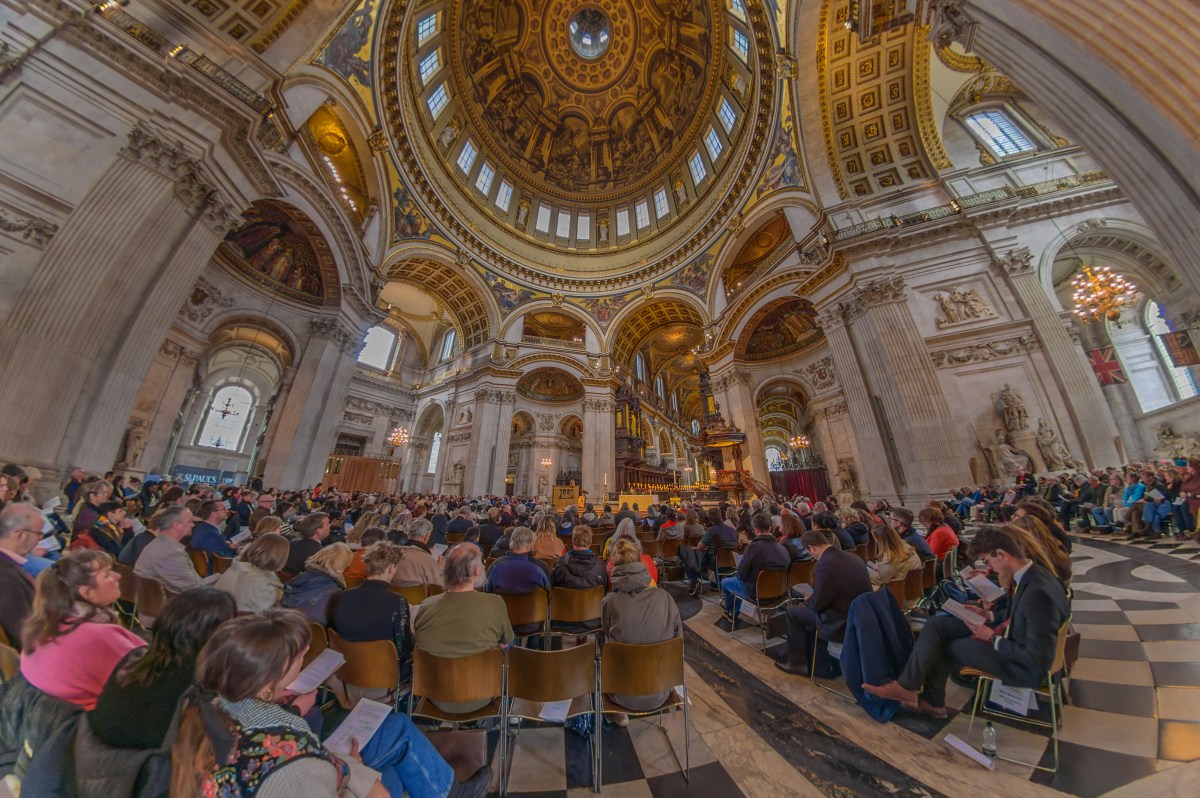 Celebrating the work we&nbsp;do