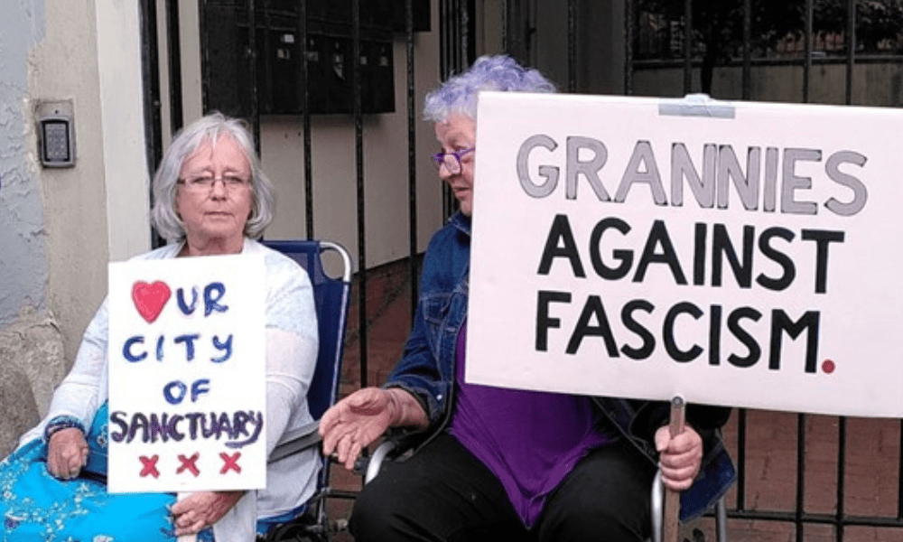 The only way is&nbsp;up