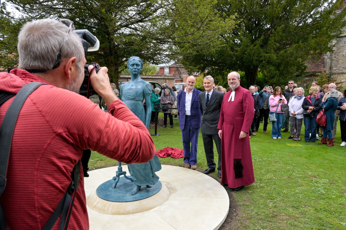 Anniversaries and an open&nbsp;goal