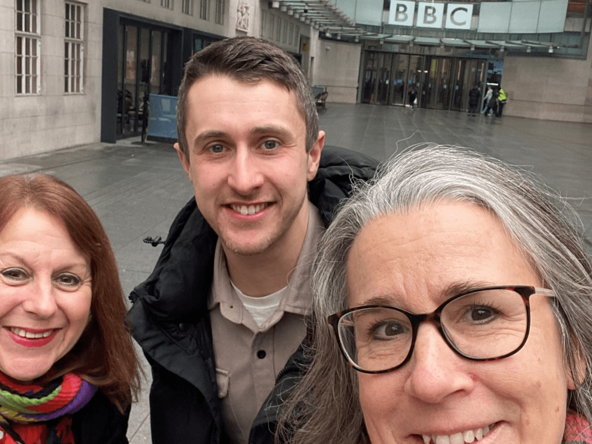 A new phase of the&nbsp;moon